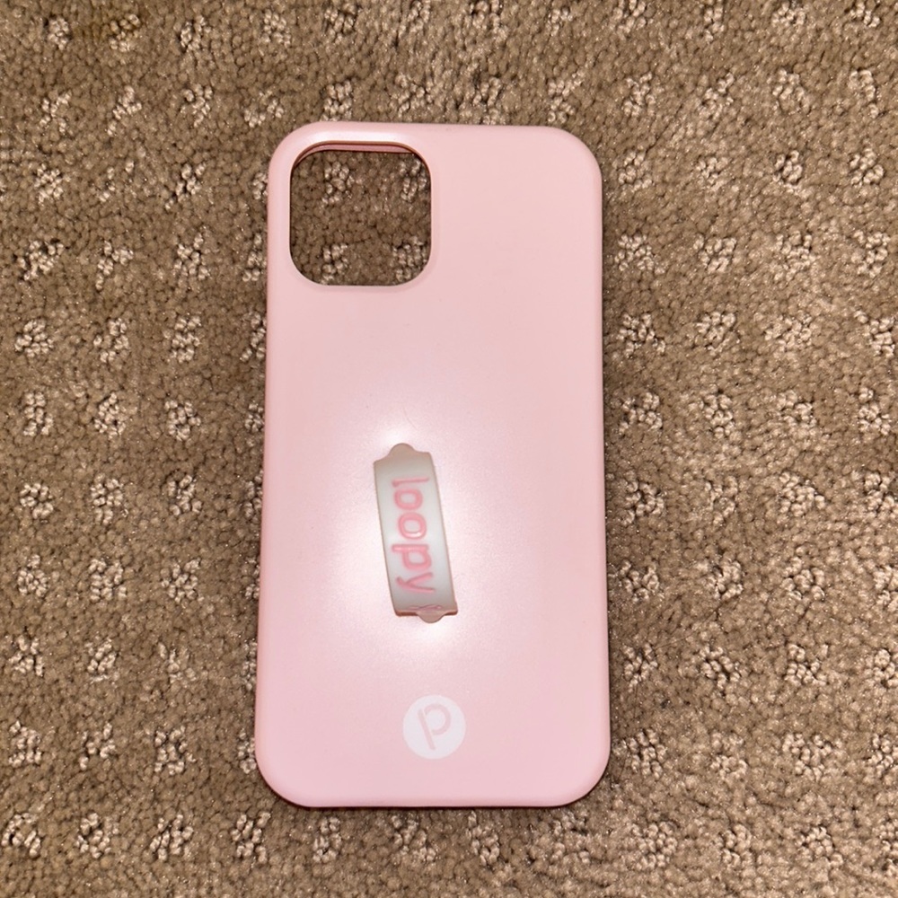 Loopy Phone Case